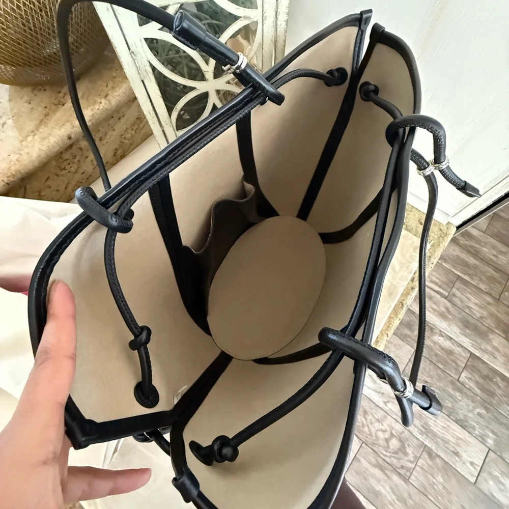 New Tory Burch large tote